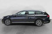 Volkswagen Passat 1.4 TSI Plug-In Hybrid GTE DSG