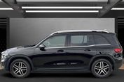 Mercedes GLB 200 7G-DCT