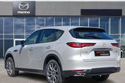 Mazda CX-60 3.3 D Exclusive-Line 4x4
