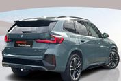 BMW X1 sDrive18d M Sport