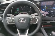 Lexus RX 450h+ F Sport Design