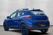 Dacia Sandero 1.0 TCe
