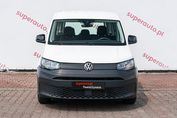 Volkswagen Caddy osobowy L1H1