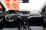 Hyundai Tucson 2.0 CRDi