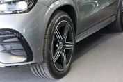 Mercedes GLE Coupe 300 d 4-Matic AMG Line