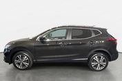 Nissan Qashqai 1.3 DIG-T Xtronic