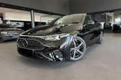 Mercedes CLA 180 AMG Line