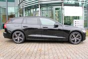 Volvo V60 T6 AWD R-Design aut