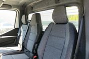 Renault Master L3 Skrzynia Otwarta
