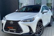 Lexus NX 350h Omotenashi AWD