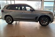 BMW X5 xDrive30d M Sport