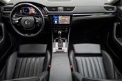 Skoda Superb 2.0 TDI SCR 4x4 L&K DSG