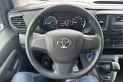 Toyota ProAce L1H1 Zabudowa Brygadowa