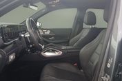 Mercedes GLE 300 d 4-Matic AMG Line