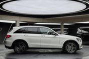 Mercedes GLC 200 d 4-Matic