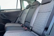 Volkswagen Tiguan 2.0 Tdi Scr Life Dsg