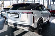 Jaecoo 7 1.6 T-GDI OffRoad AWD DCT