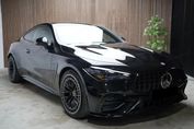 Mercedes CLE AMG 53 4-Matic+
