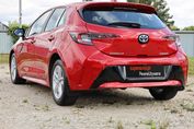 Toyota Corolla 1.8 Hybrid Comfort