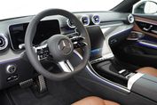 Mercedes CLE 300 4-Matic AMG Line Kabriolet