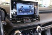 Toyota RAV4 2.5 Hybrid Comfort 4x4