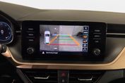 Skoda Kamiq 1.0 TSI DSG