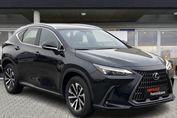 Lexus NX 350h Elegance 2WD