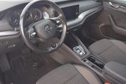 Skoda Octavia 1.5 TSI  Ambition DSG