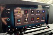 Volkswagen Caddy osobowy TDI DSG