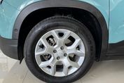 Jeep Avenger Altitude 1.2 e-Hybrid T3