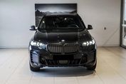 BMW X5 xDrive30d M Sport
