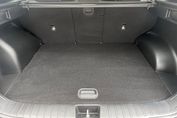 Hyundai Tucson Smart 1.6 T-GDi 48V DCT