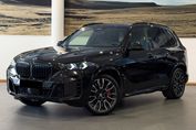 BMW X5 xDrive40i M Sport