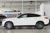 Mercedes GLC Coupe 300 e  4-Matic AMG Line