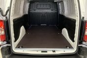 Peugeot Partner Van L2H1 EAT8