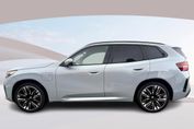 BMW X3 xDrive30e M Sport