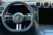 Mercedes GLC Coupe 300 e 4-Matic AMG Line