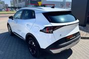 Kia Sportage 1.6 t-Gdi l 2WD