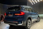 BMW X1 xDrive20d Xline Sport