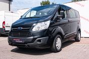 Ford Transit Custom L1H1 Zabudowa Brygadowa