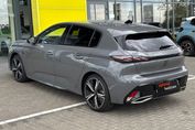 Peugeot 308 1.2 mHEV GT