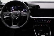 Audi A3 TFSI allstreet