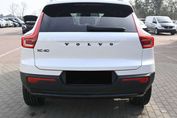 Volvo XC40 B4 Plus Black Edition