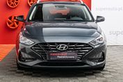 Hyundai i30 1.5 T-GDI 48V Smart DCT