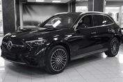 Mercedes GLC 300 de 4-Matic AMG Line