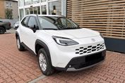 Toyota Yaris Cross Comfort 1.5 Hybrid Dynamic Force