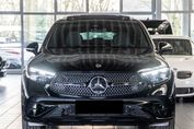 Mercedes GLC Coupe 300 d 4-Matic AMG Line