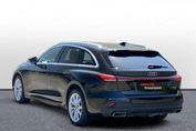 Audi A5 TFSI  Quattro S tronic