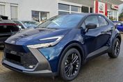 Toyota C-HR GR Sport 2.0 Hybrid Dynamic Force Plug-in