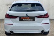 BMW Seria 1 118d Advantage aut